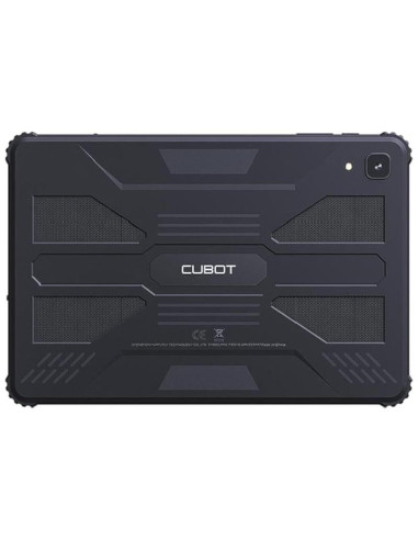 TABLET CUBOT KING KONG TAB 8GB/256GB/16MPX/10.1 FHD+/4G/IP69K/RUGGED