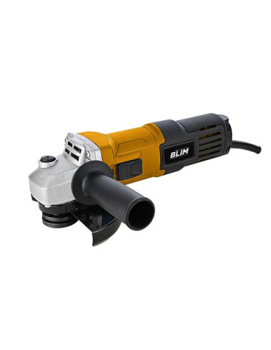 RADIAL 115MM 600W BLIM
