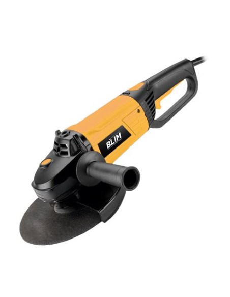 RADIAL 230MM 2350W BLIM