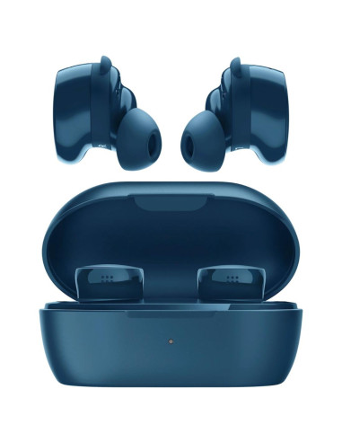 Bose Quietcomfort Earbuds Auricular Cancelación de Ruido Twilight Blue