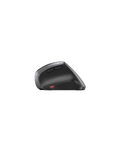 CHERRY MW 4500 ratón Oficina mano derecha RF inalámbrico Óptico 1200 2
