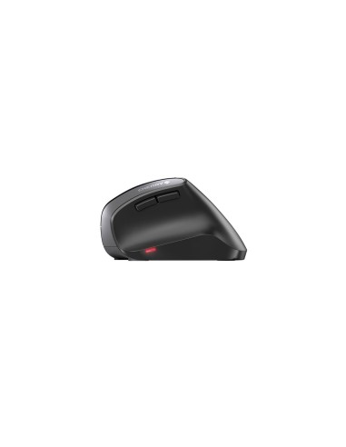 CHERRY MW 4500 ratón Oficina mano derecha RF inalámbrico Óptico 1200