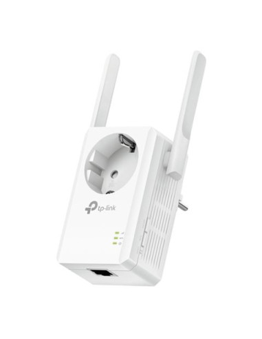 TP-Link TL-WA860RE adaptador de red PowerLine 300 Mbit/s Ethernet