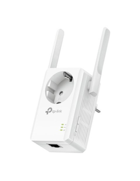 TP-Link TL-WA860RE adaptador de red PowerLine 300 Mbit/s Ethernet