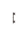 SOPORTE MONITOR STARTECH MESA 2 MONITORES VERTICAL HASTA 27 ARMBARDUOV