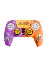FR-TEC Dragon Ball Z Hard Case + Sticker para PS5