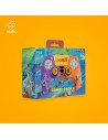 FR-TEC Dragon Ball Z Hard Case + Sticker para PS5