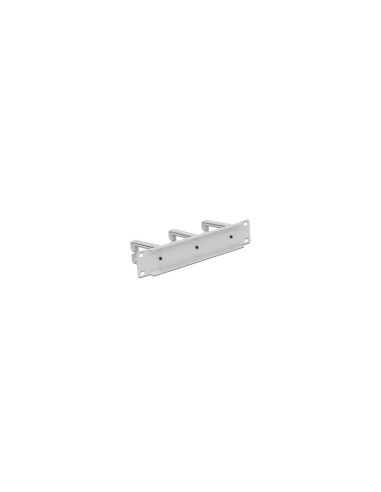 DeLOCK 43341 accesorio de bastidor Panel de gestión de cables