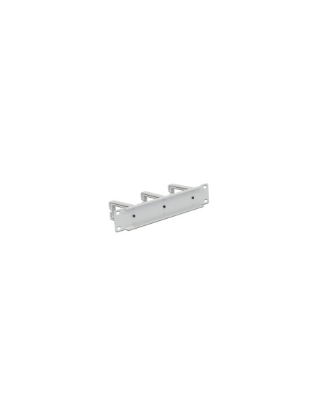 DeLOCK 43341 accesorio de bastidor Panel de gestión de cables