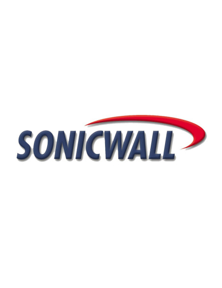 SonicWall UTM SSL VPN (5 user license) 5 licencia(s)