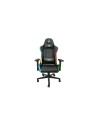 SILLA GAMING KEEP OUT XSPRO RGB NEGRA