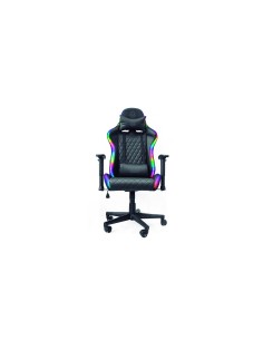SILLA GAMING KEEP OUT XSPRO RGB NEGRA 2
