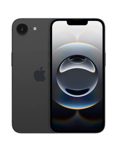 APPLE IPHONE 16E 512GB BLACK MD1X4QN/A