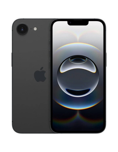 APPLE IPHONE 16E 512GB BLACK MD1X4QN/A