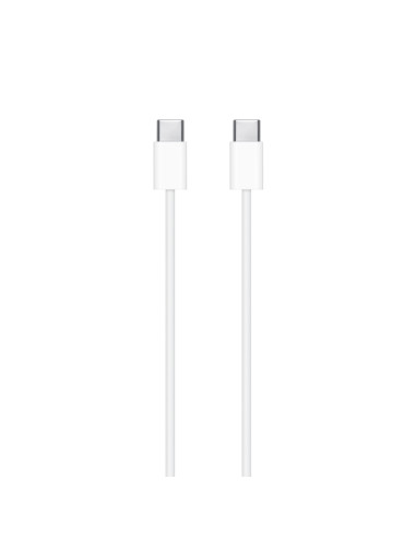 APPLE CABLE USB-C TO USB-C 1M WHITE MM093ZM/A