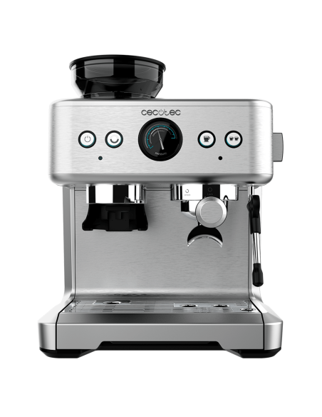 Cafetera express Power Espresso 20 Barista Maestro
