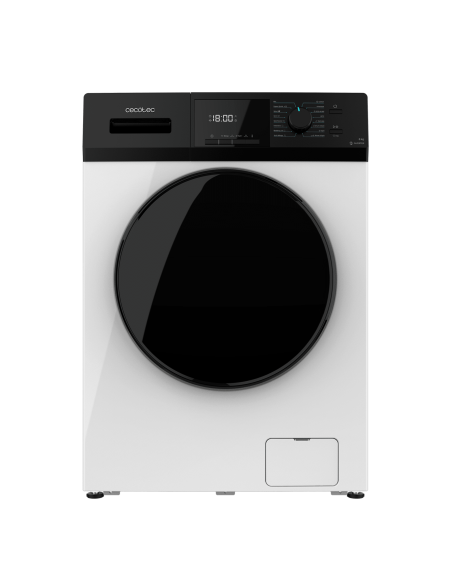 Bolero Dresscode 8410 Inverter A