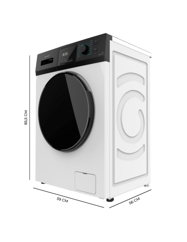 Bolero Dresscode 8410 Inverter A