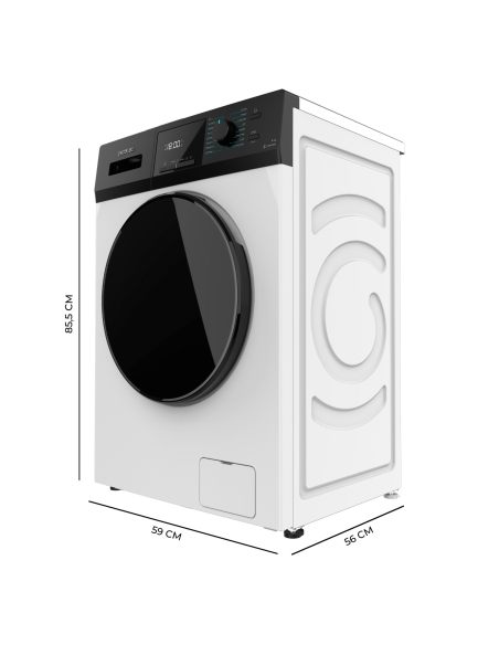 Bolero Dresscode 8410 Inverter A