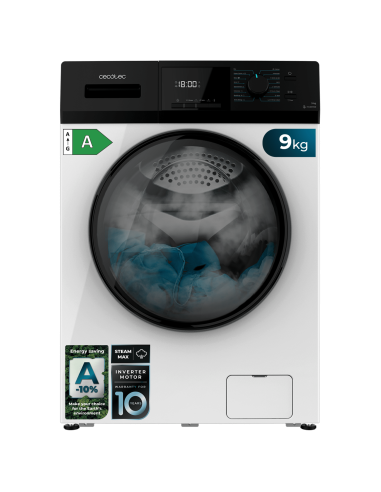 Bolero Dresscode 9410 Inverter A