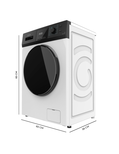 Bolero Dresscode 9410 Inverter A