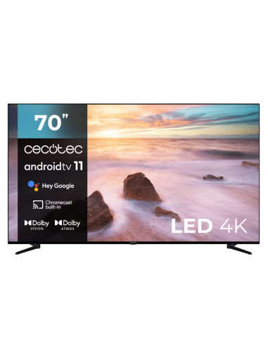 TV A2 series ALU20070