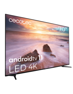 TV A2 series ALU20070 2