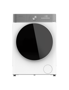 Lavadora secadora Bolero Wash&Dry 8580 Inverter B 2
