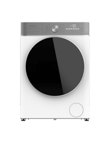 Lavadora secadora Bolero Wash&Dry 8580 Inverter B