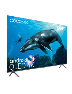 TV QLED V3+ series VQU30098+ 2