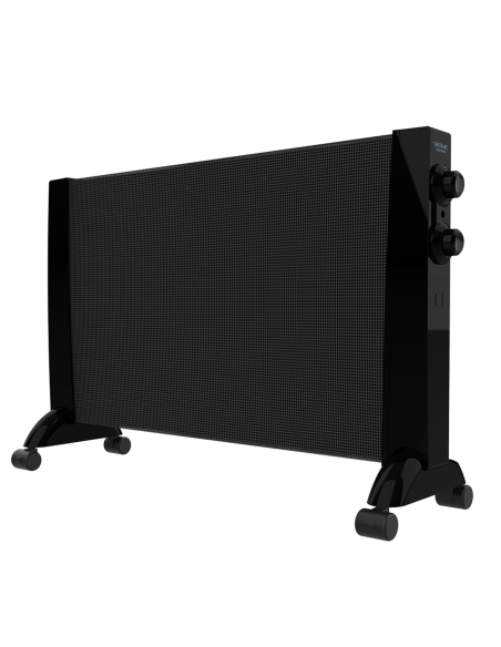 Placa radiante de mica ready warm 3000 now