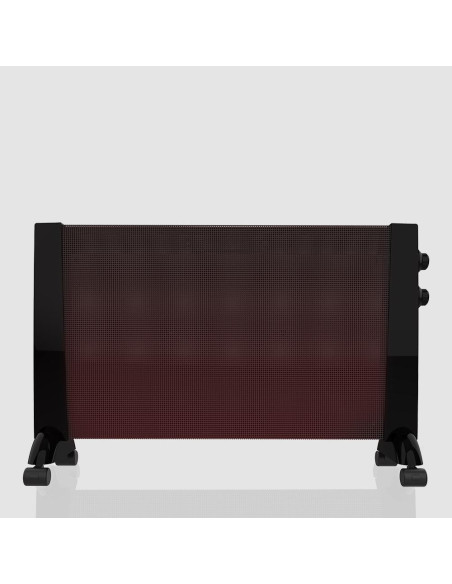 Placa radiante de mica ready warm 3000 now