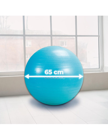 DrumFit 65 Fitball