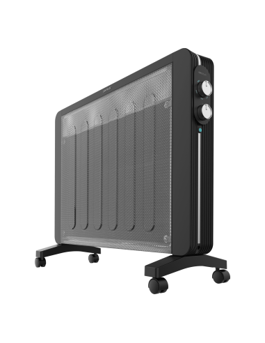 Placa radiante de mica Ready Warm 2000 Now