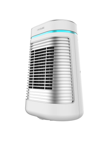 ReadyWarm 1550 Max Ceramic Rotate Smart White