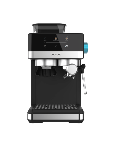Power Espresso 20 Grind
