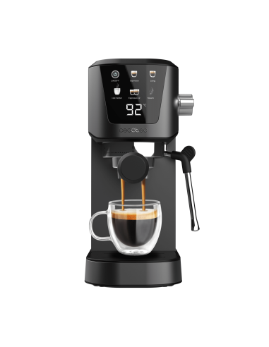 Power Espresso 20 Touch