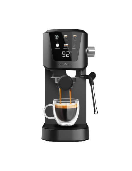 Power Espresso 20 Touch