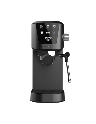 Power Espresso 20 Touch