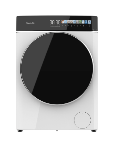 Bolero Wash&Dry 85900 Inverter