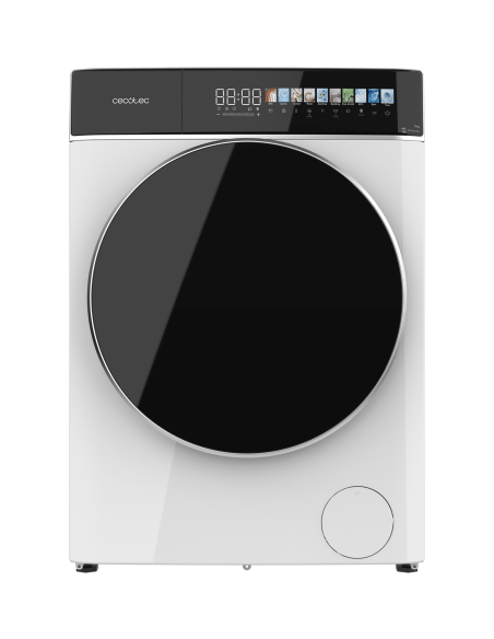 Bolero Wash&Dry 85900 Inverter