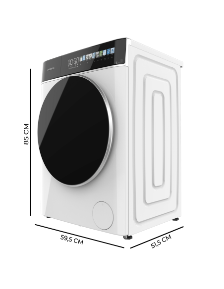 Bolero Wash&Dry 85900 Inverter