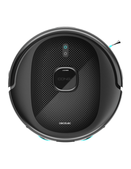 Conga 9990 AI Spin Revolution Ultra Power Home Horizon