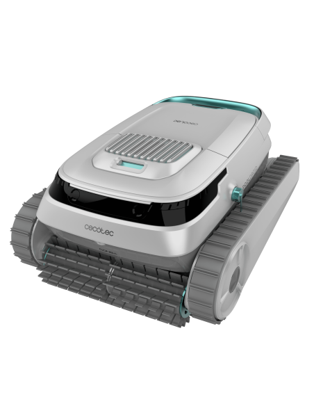 Conga Pooldroid 5000 TotalClean Pearl Ultra