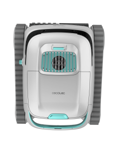 Conga Pooldroid 5000 TotalClean Pearl Ultra 2