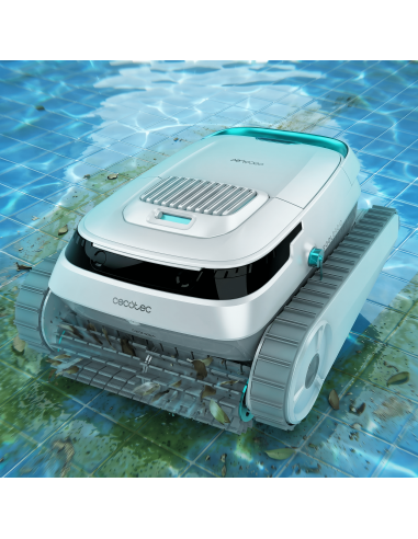 Conga Pooldroid 5000 TotalClean Pearl Ultra