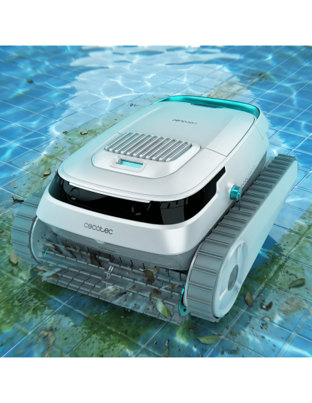 Conga Pooldroid 5000 TotalClean Pearl Ultra