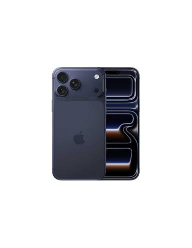 APPLE IPHONE 17 PRO MAX 256GB DEEP BLUE MFYP4ZD/A