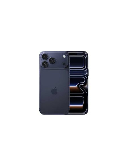 APPLE IPHONE 17 PRO MAX 256GB DEEP BLUE MFYP4ZD/A