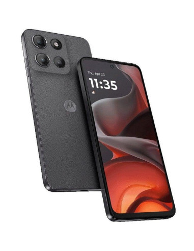 MOTOROLA MOTO G15 4G 8GB RAM 512GB ROM GRIS